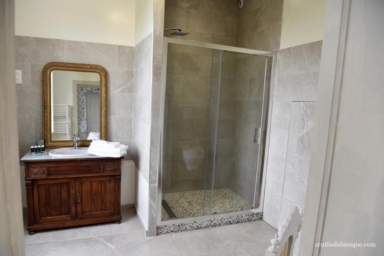 Sanxay Domaine De La Briouse B&B 외부 사진