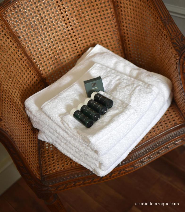 Sanxay Domaine De La Briouse B&B 외부 사진