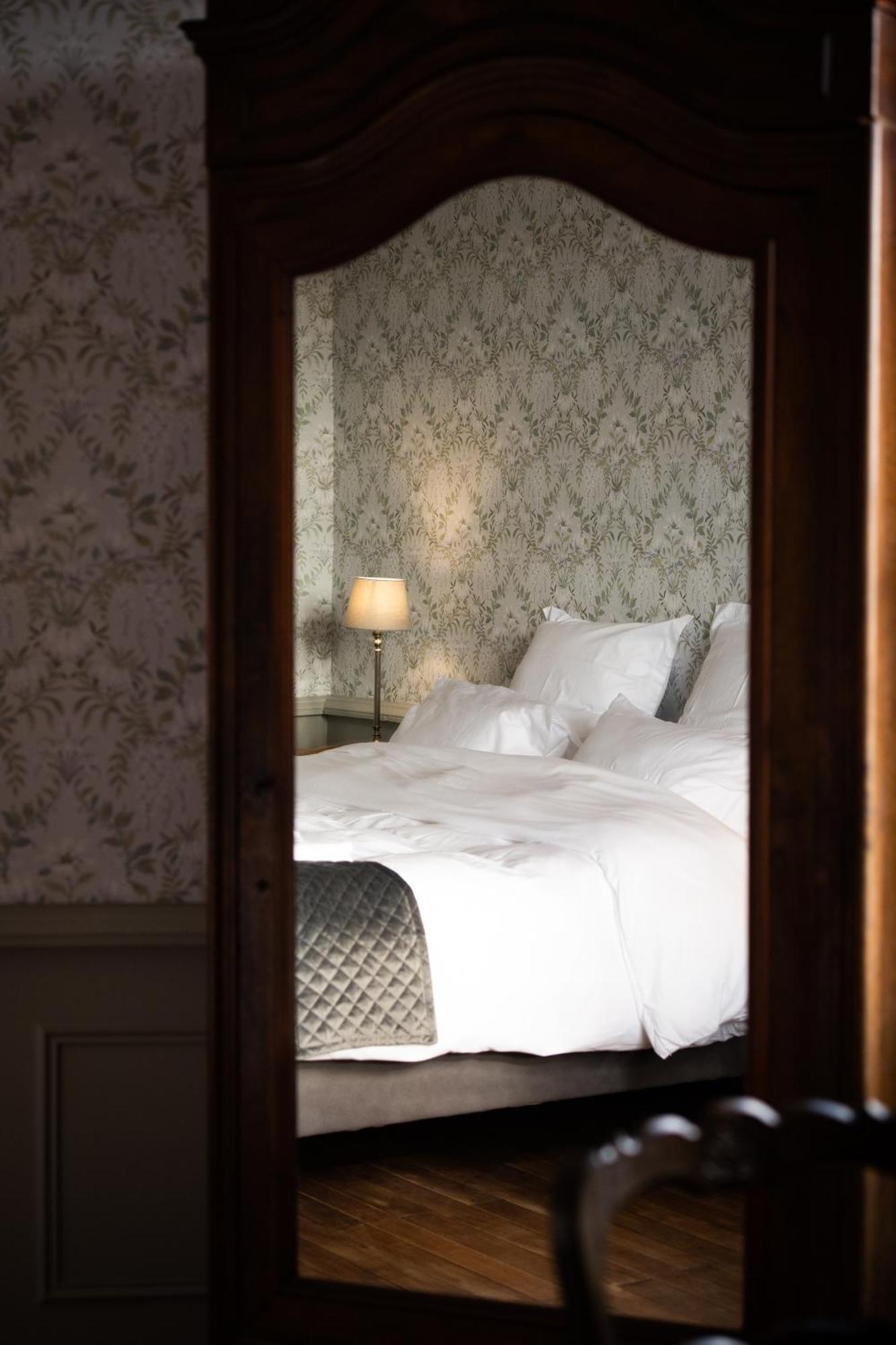 Sanxay Domaine De La Briouse B&B 외부 사진