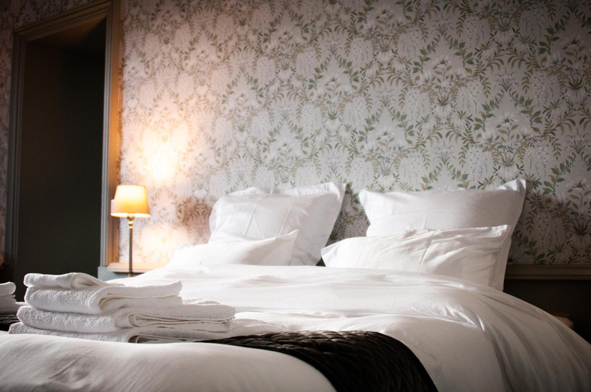 Sanxay Domaine De La Briouse B&B 외부 사진