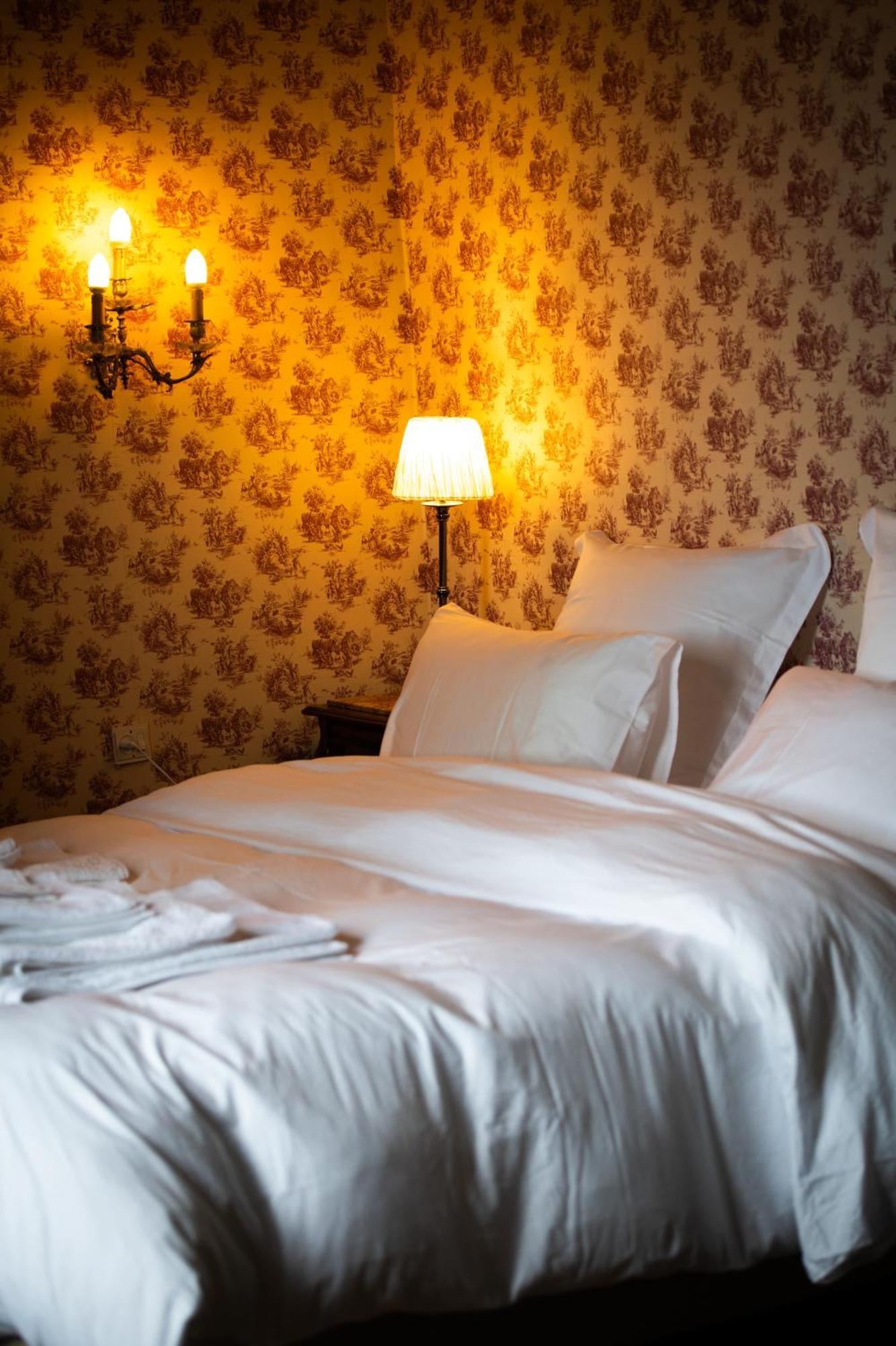 Sanxay Domaine De La Briouse B&B 외부 사진