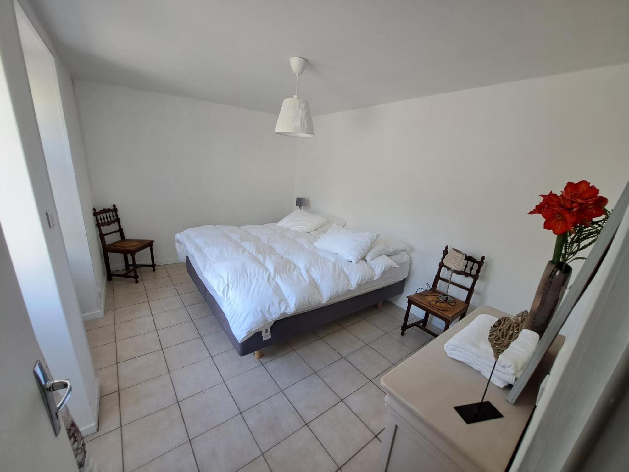 Sanxay Domaine De La Briouse B&B 외부 사진