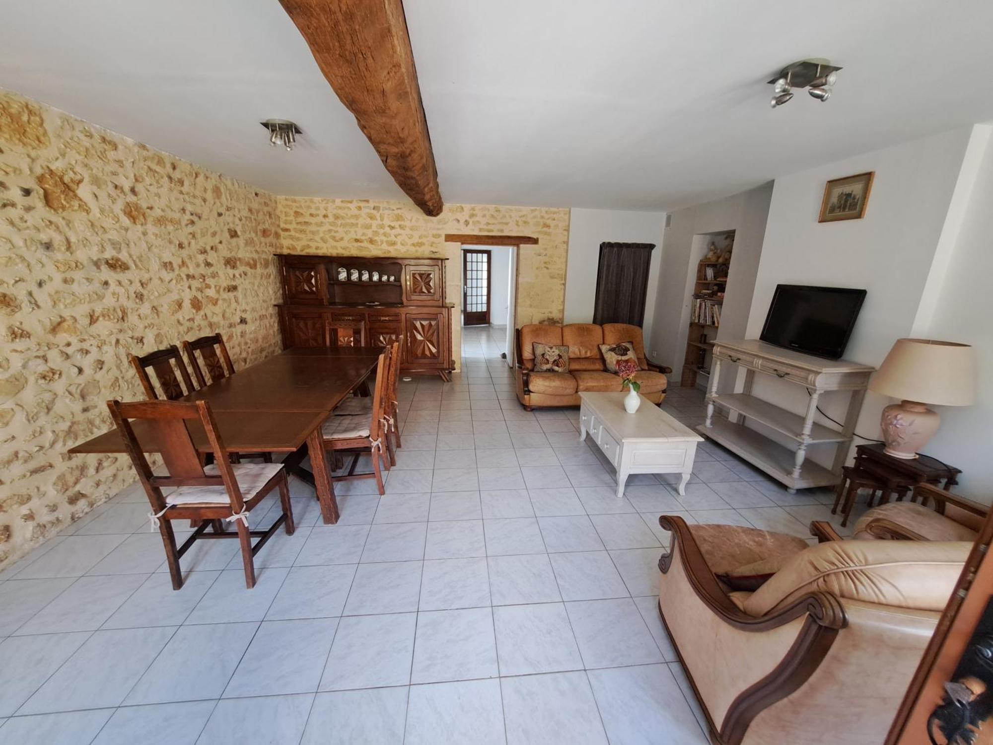 Sanxay Domaine De La Briouse B&B 외부 사진