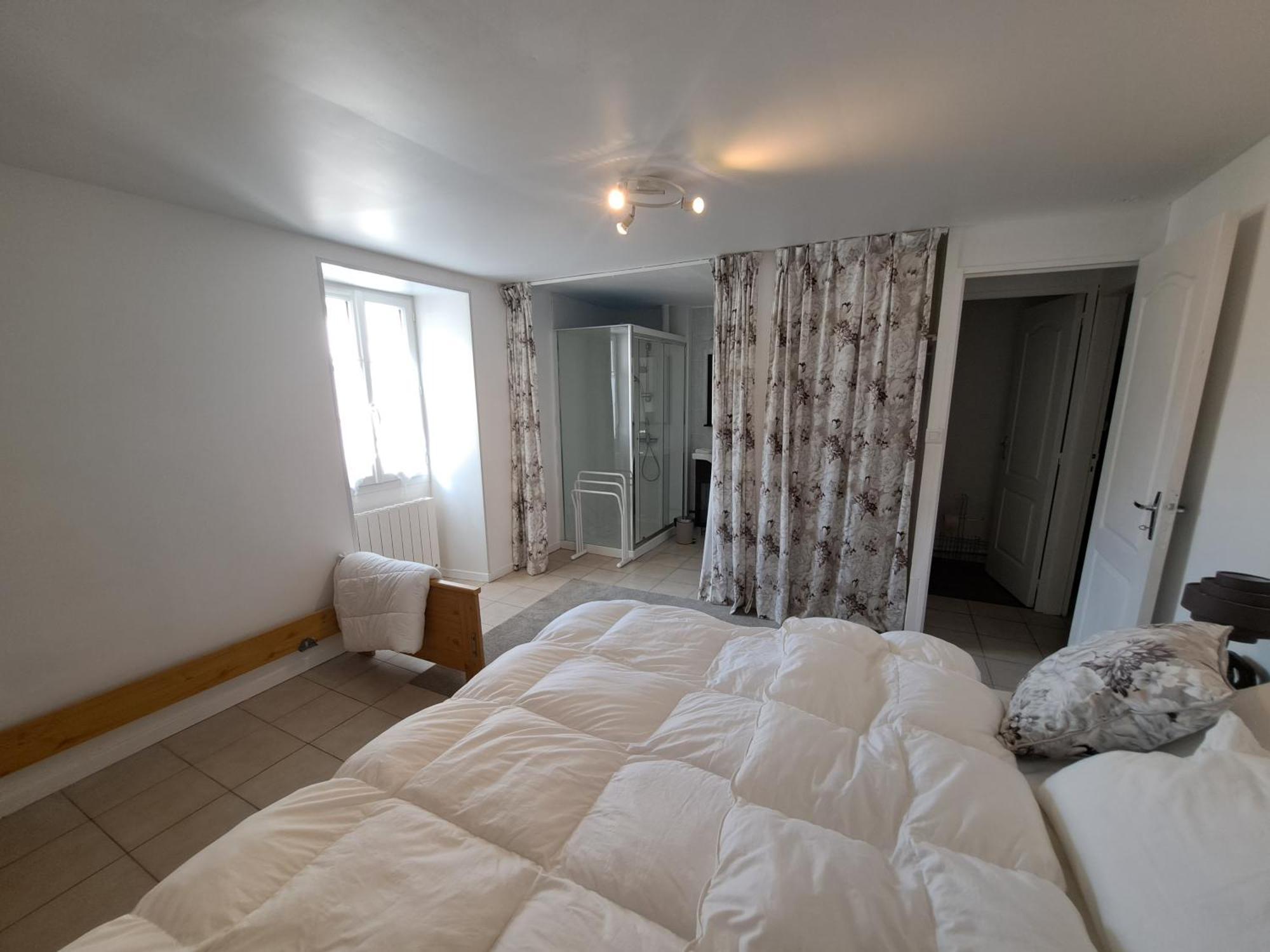 Sanxay Domaine De La Briouse B&B 외부 사진