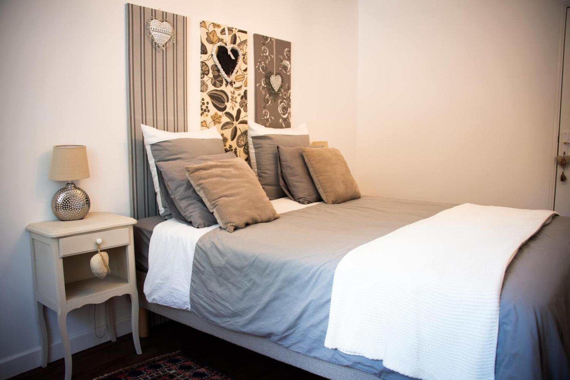 Sanxay Domaine De La Briouse B&B 외부 사진