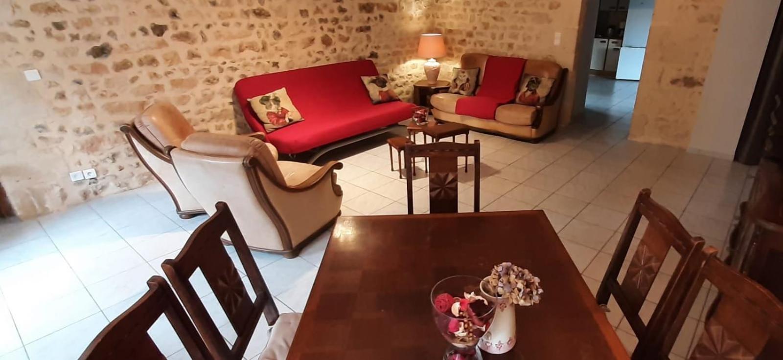 Sanxay Domaine De La Briouse B&B 외부 사진