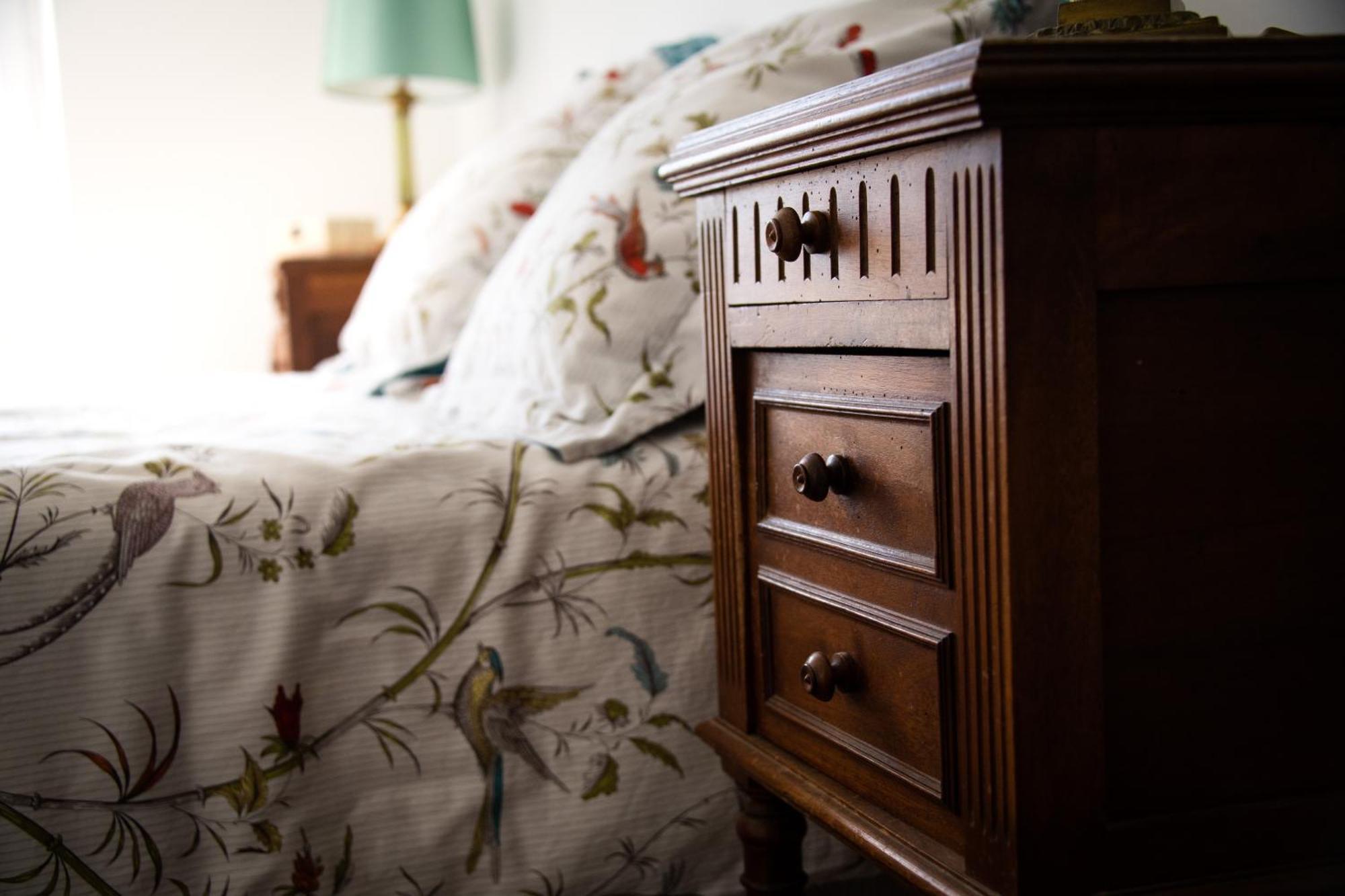 Sanxay Domaine De La Briouse B&B 외부 사진