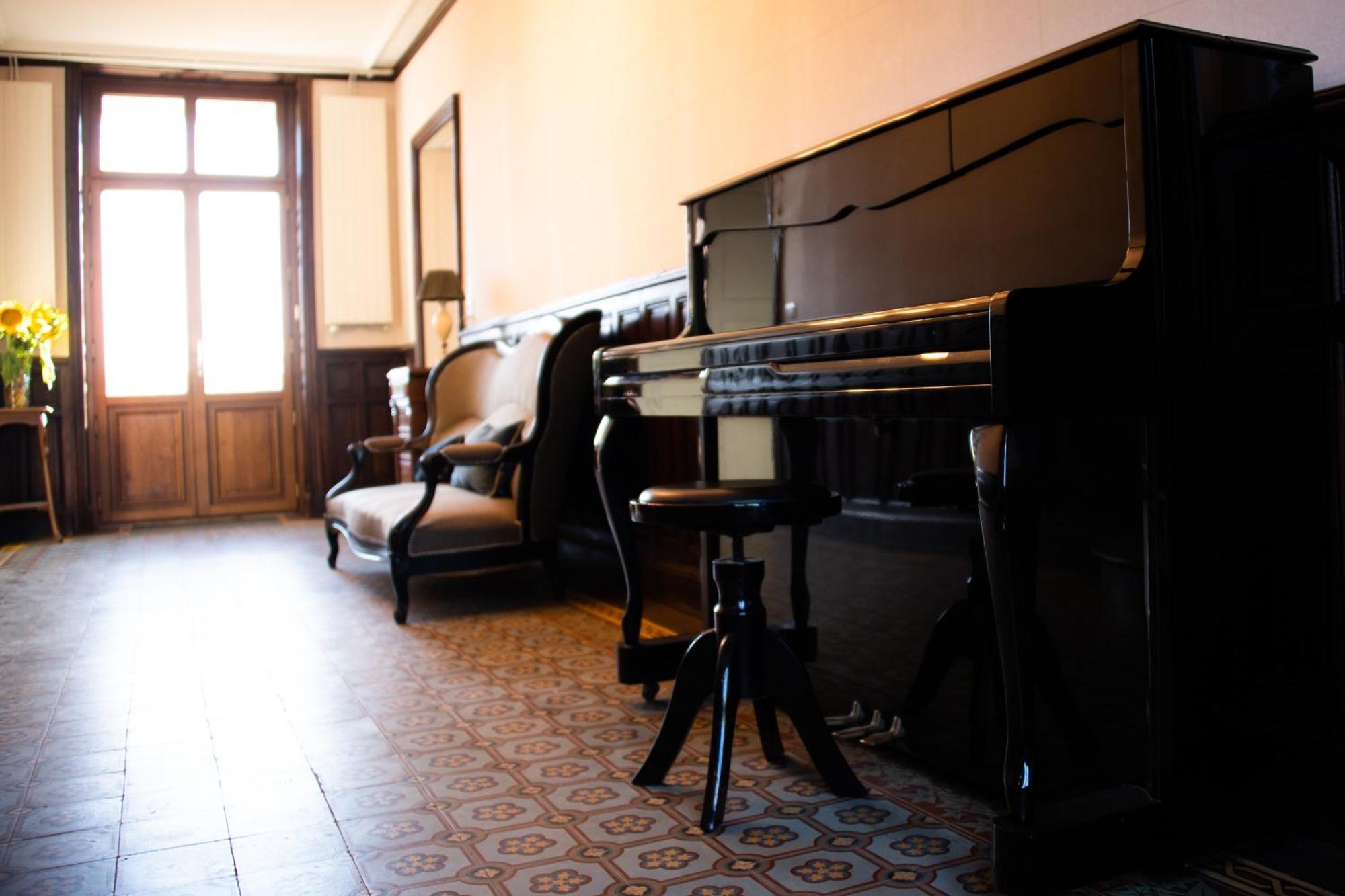 Sanxay Domaine De La Briouse B&B 외부 사진