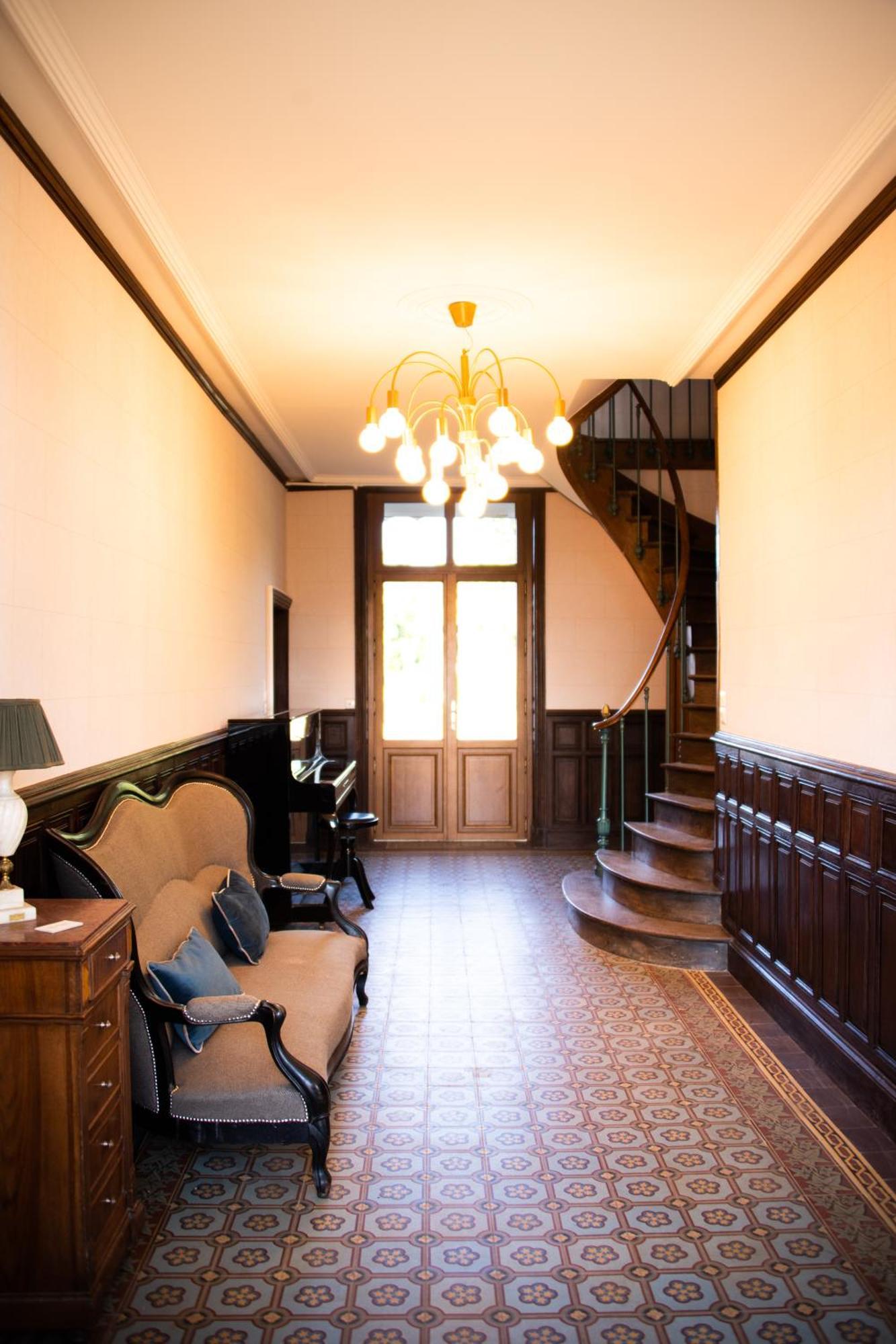 Sanxay Domaine De La Briouse B&B 외부 사진