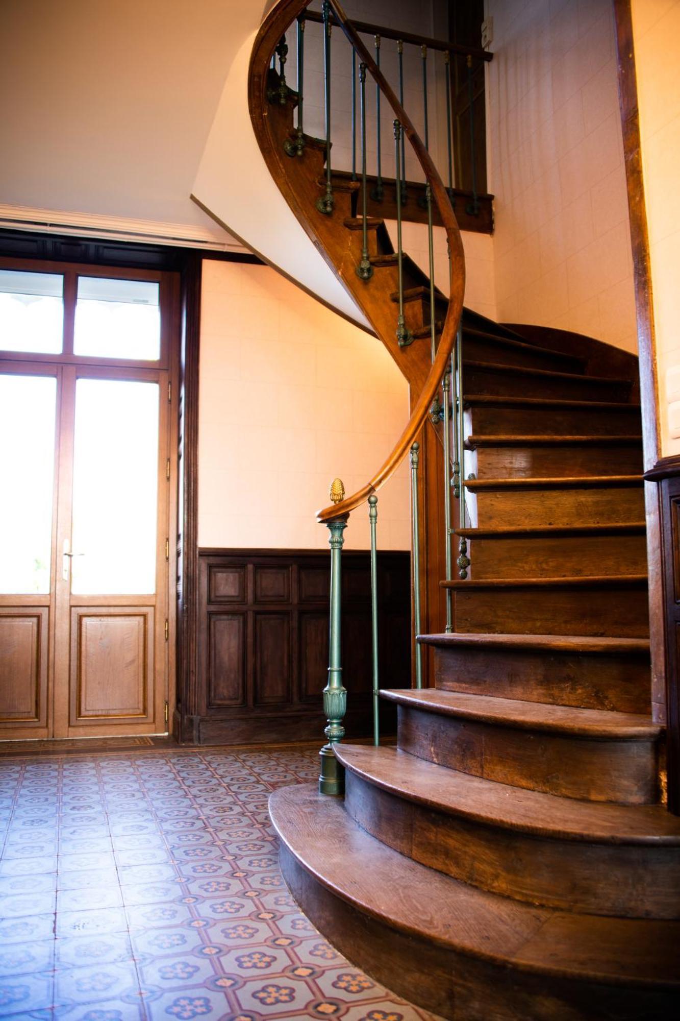 Sanxay Domaine De La Briouse B&B 외부 사진