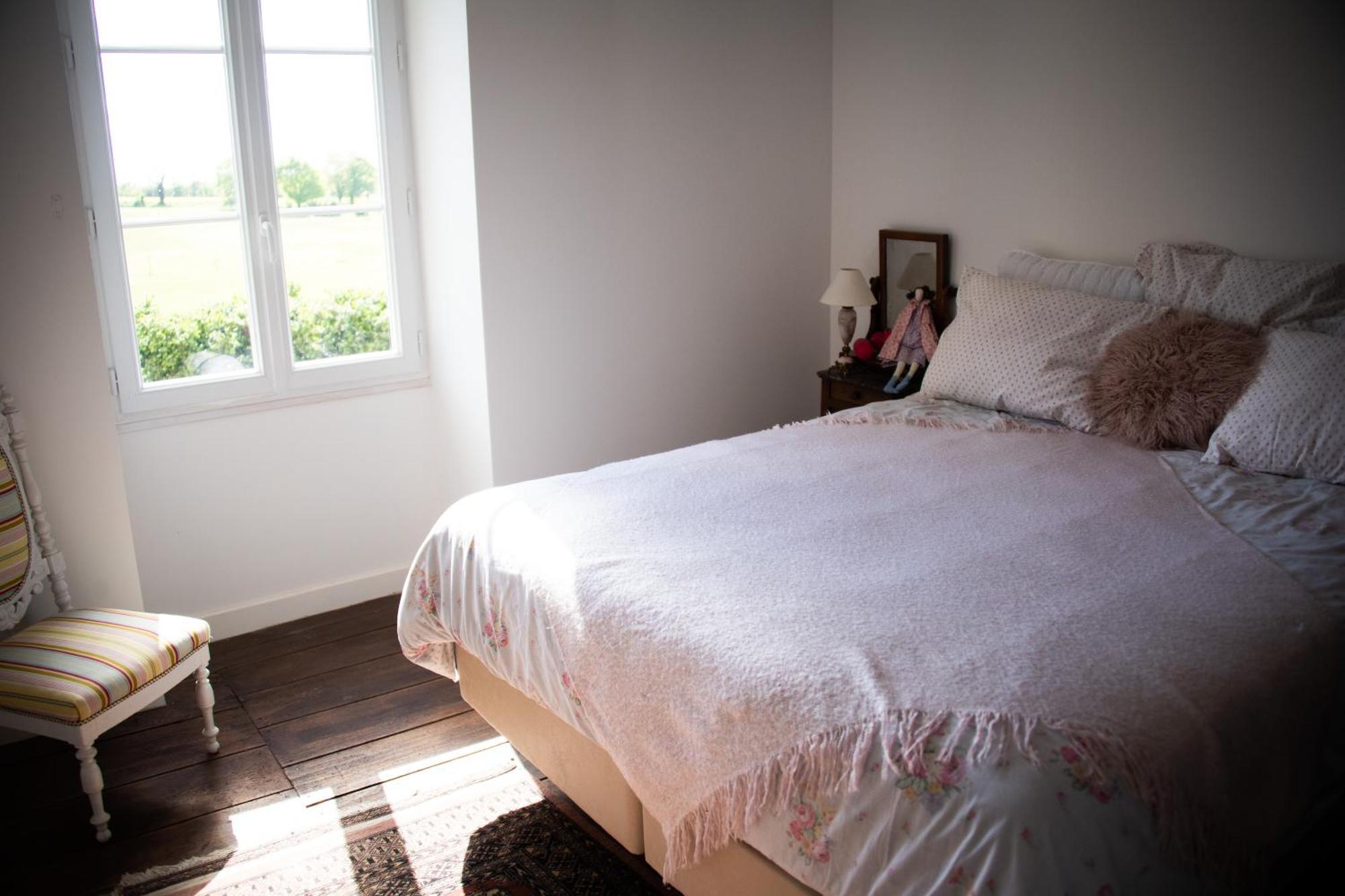 Sanxay Domaine De La Briouse B&B 외부 사진